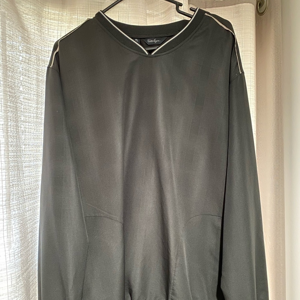 Golf Jacket